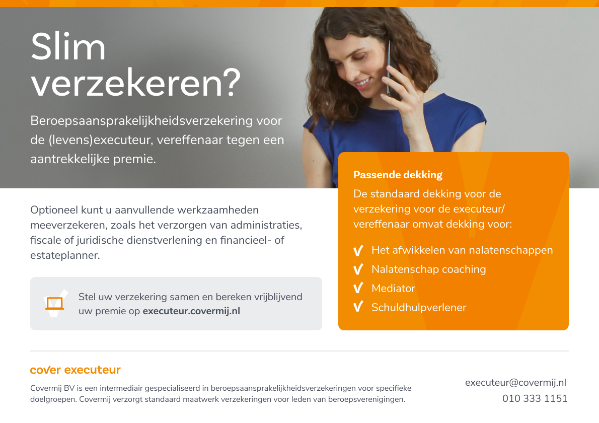 Ledenvoordeel NOVEX - NOVEX