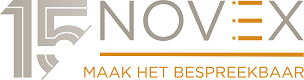 NOVEX Logo