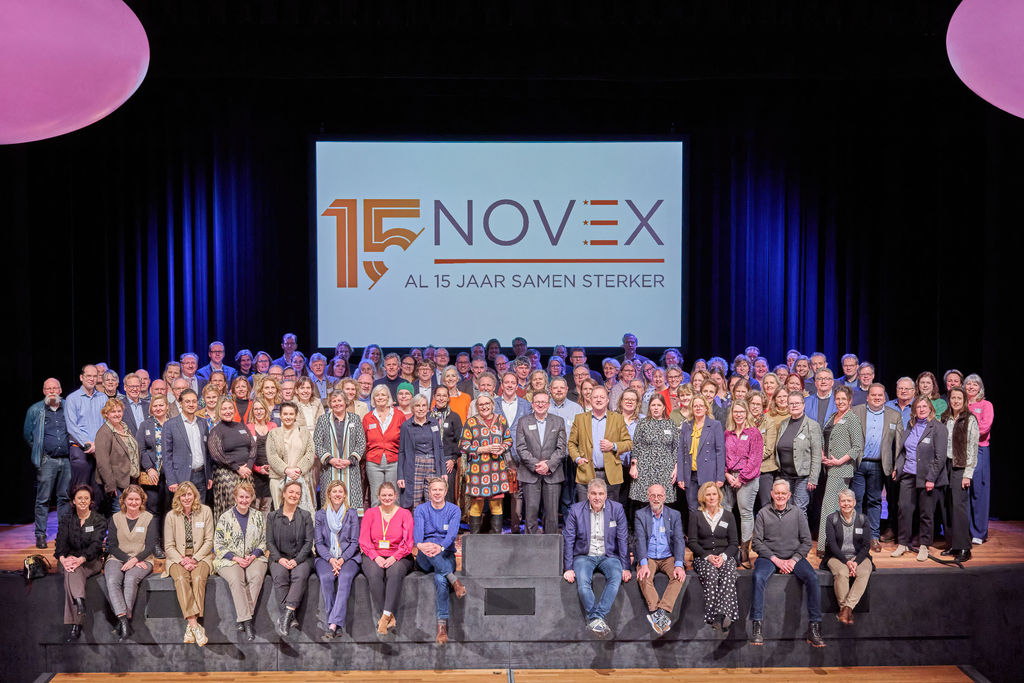 Nieuws - NOVEX - Nederlandse Organisatie voor Executeurs