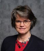 Mevrouw S.C. Klein Lenderink MFP CFP(R) RLP(R).