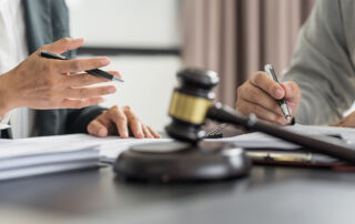 Executeur testamentair of executeur