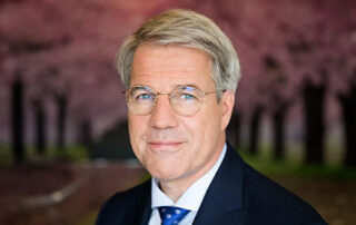 Fridjof van Dalen