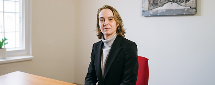 Judith Jansens van Gellicum